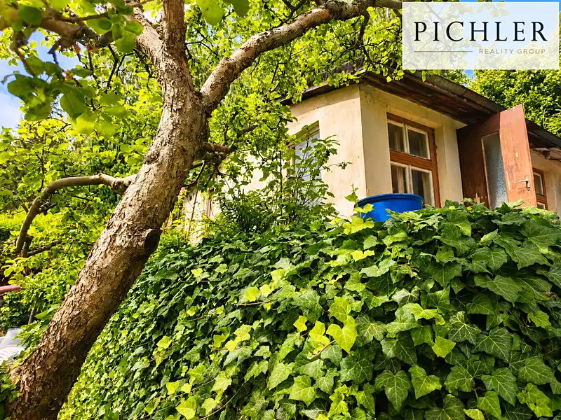 Prodej zahrady 662 m², Kraslice – náhled fotky 3