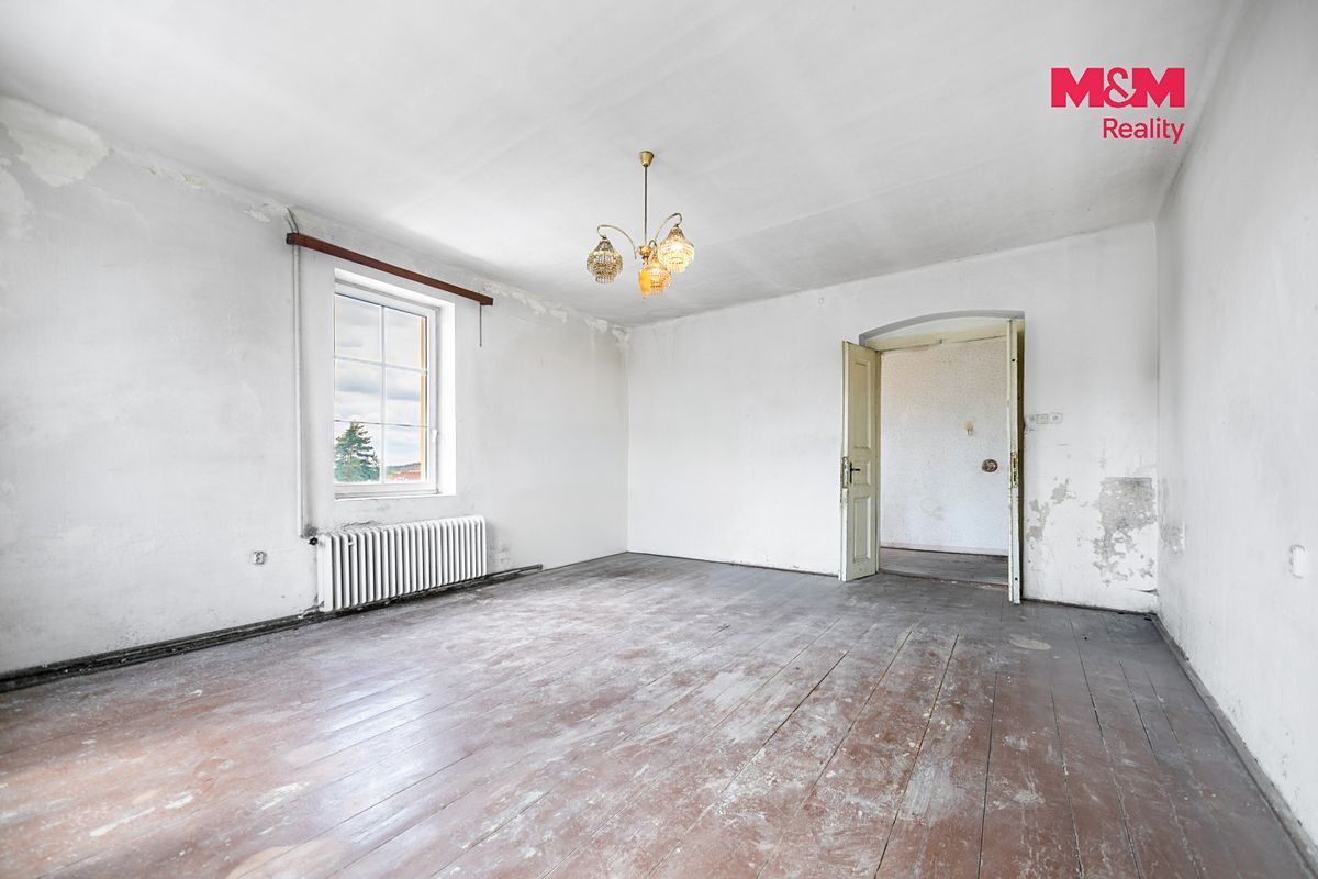 Prodej bytu 5+1 185 m² – fotografie 4