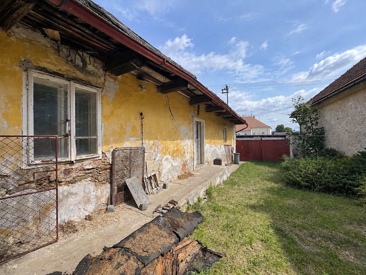 Prodej chalupy 62 m², pozemek 332 m² – fotografie 3