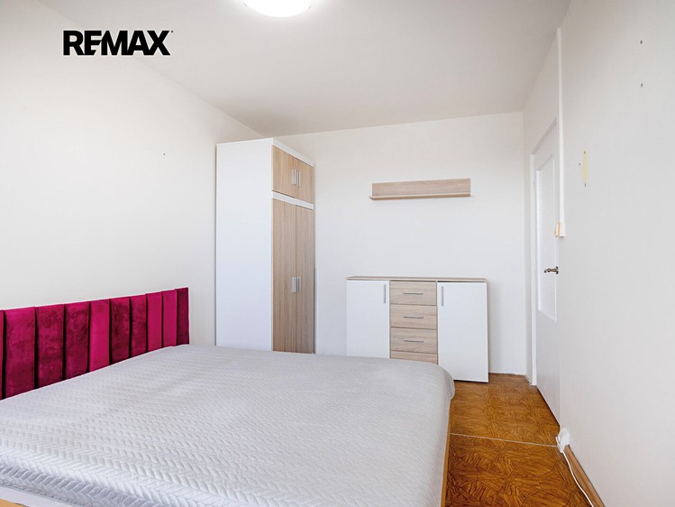 Квартира 3+kk на продаж, 66 м² (6 з 17)