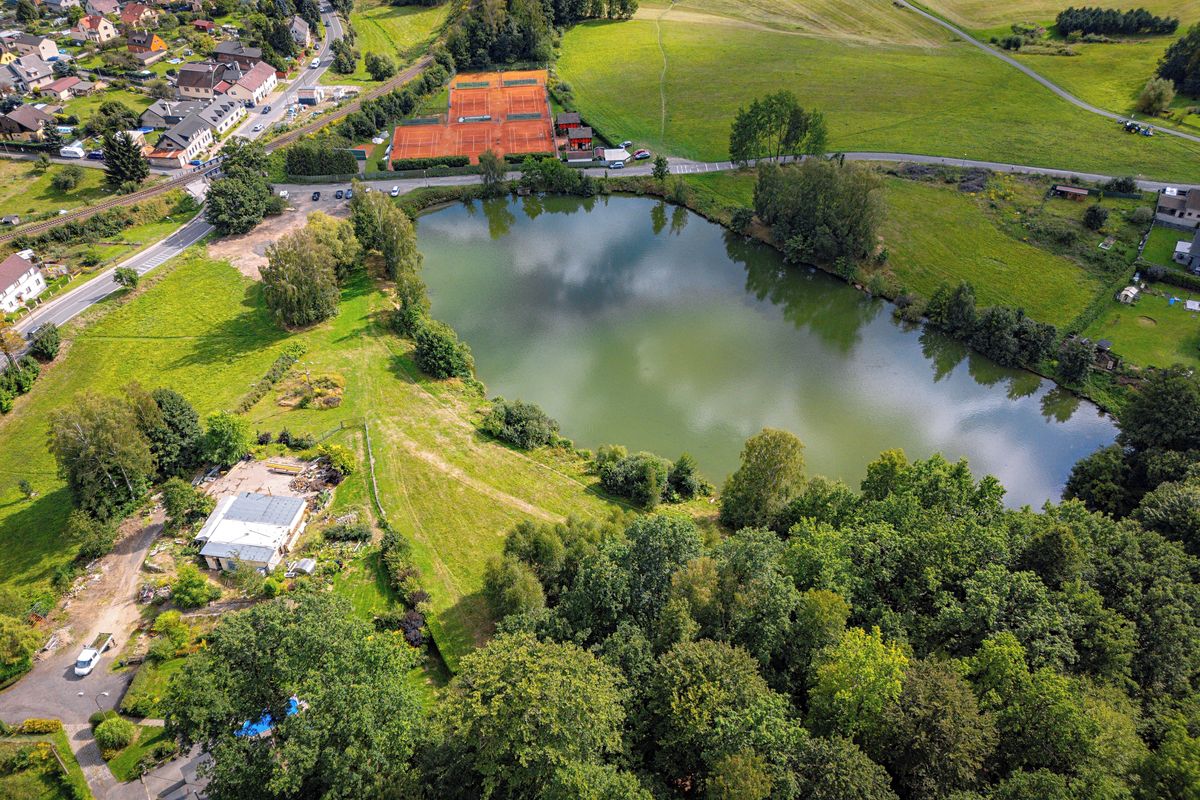 Prodej komerčního pozemku 19506 m² – fotografie 5