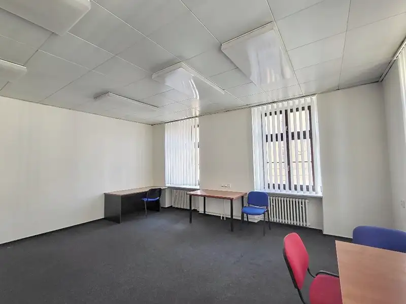 Pronájem kanceláře 37 m², Brno – náhled fotky 2