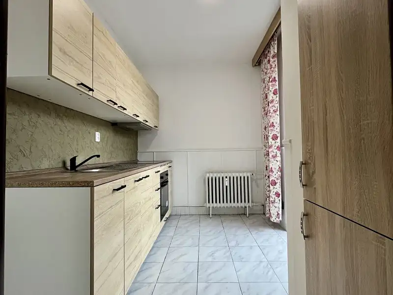 Pronájem bytu 2+1 55 m², Ostrava – náhled fotky 2