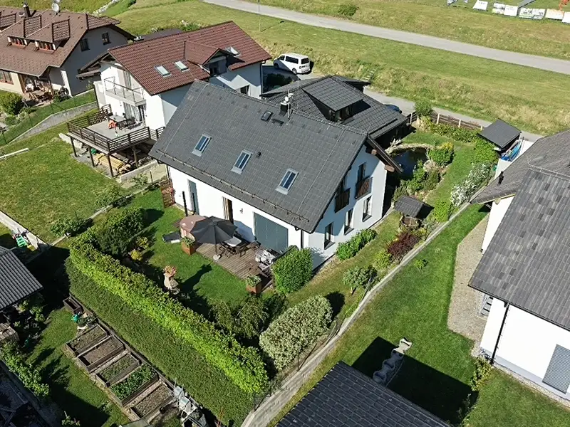 Prodej rodinného domu 170 m², pozemek 721 m², Lipno nad Vltavou – náhled fotky 3