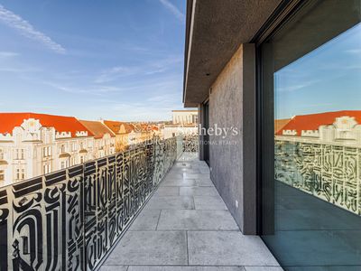 Prodej bytu 4+kk 143 m²