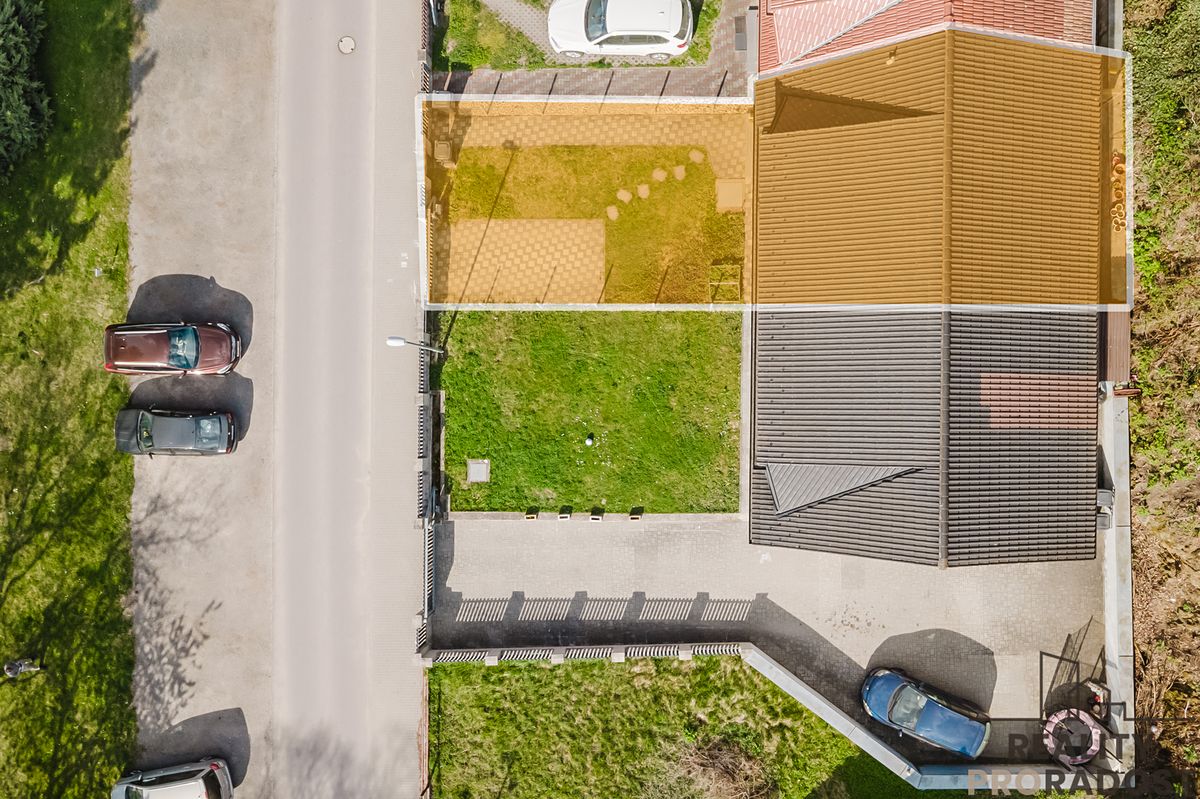 Prodej rodinného domu 100 m², pozemek 160 m² – fotografie 5