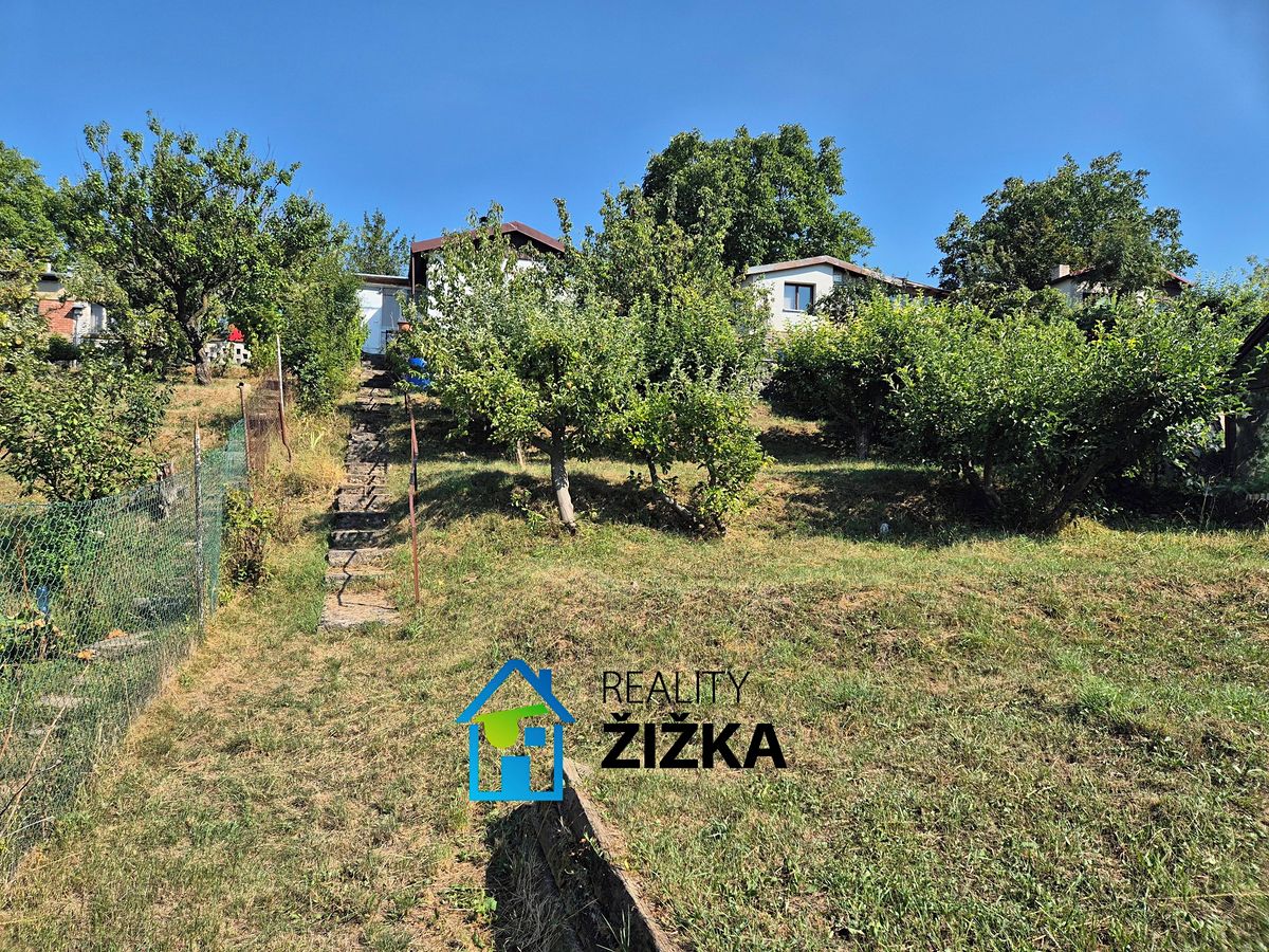 Prodej chaty 50 m², pozemek 525 m² – fotografie 2
