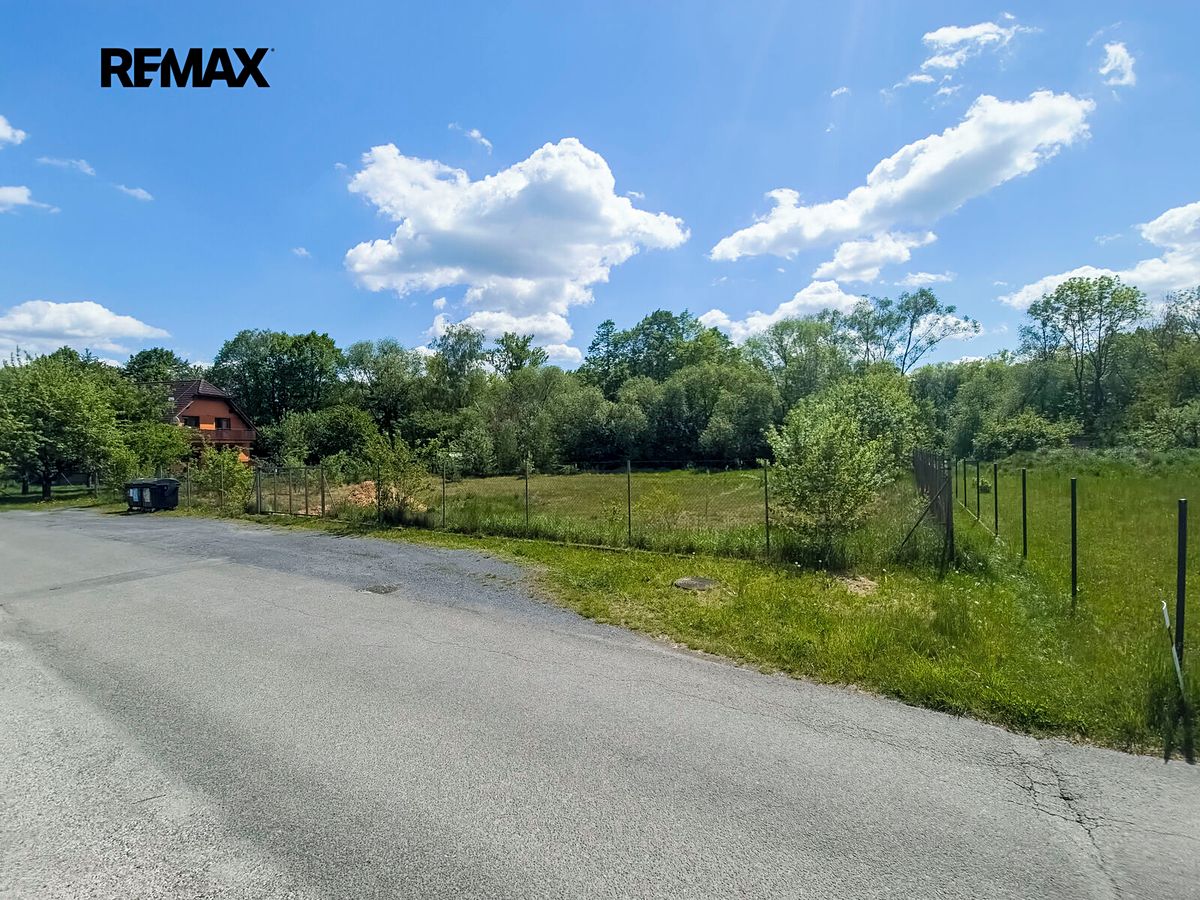 Prodej komerčního pozemku 4075 m² – fotografie 5