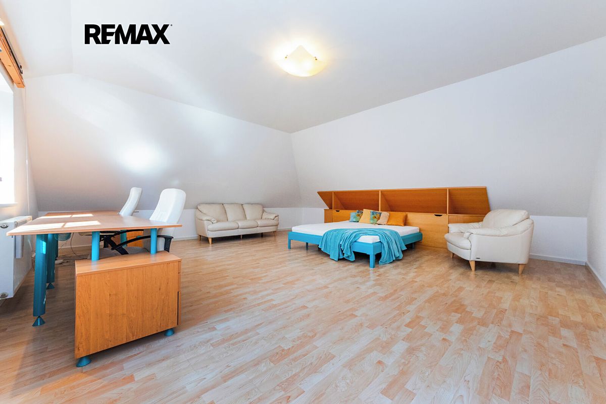 Prodej kanceláře 433 m² – fotografie 5