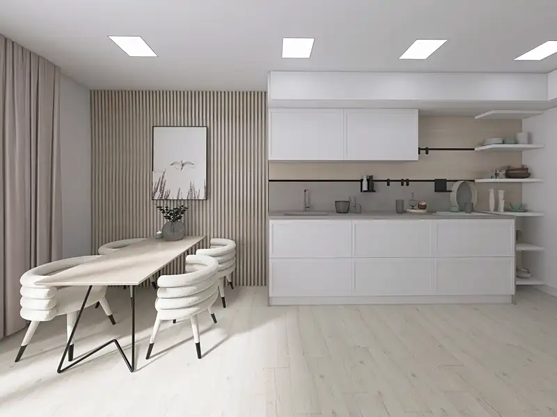 Prodej rodinného domu 103 m², pozemek 143 m², Oslavany – náhled fotky 3