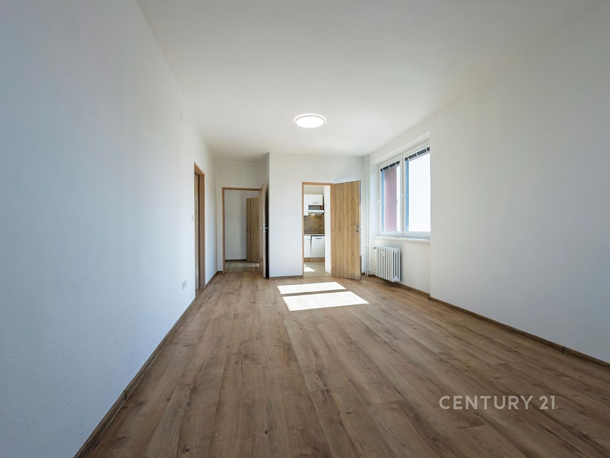 Pronájem bytu 2+1 55 m² – fotografie 4
