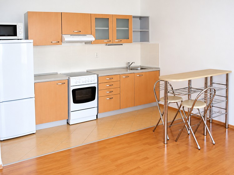 Квартира 2+kk в оренду, 52 м² (2 з 7)