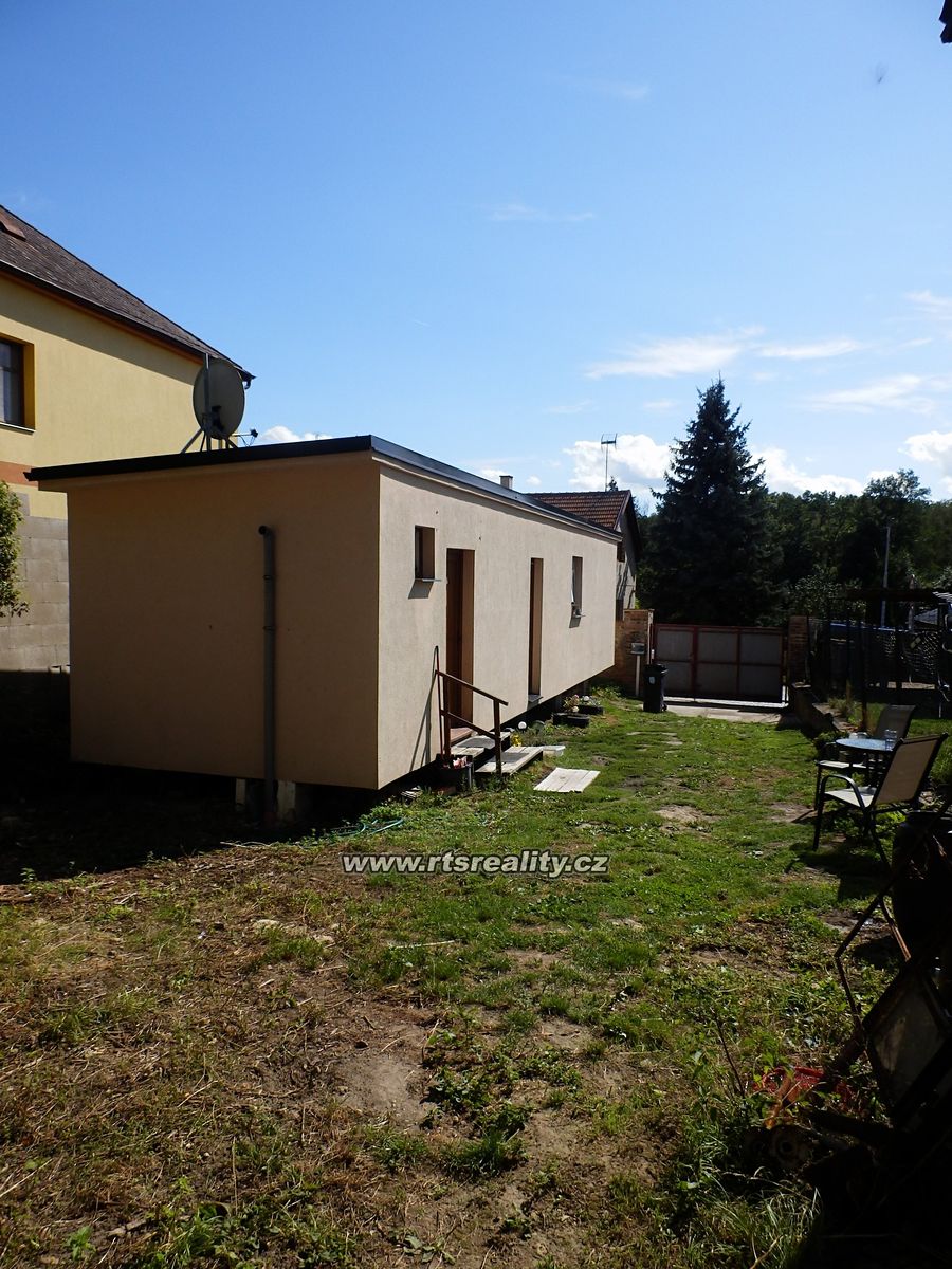 Prodej rodinného domu 88 m², pozemek 561 m² – fotografie 3