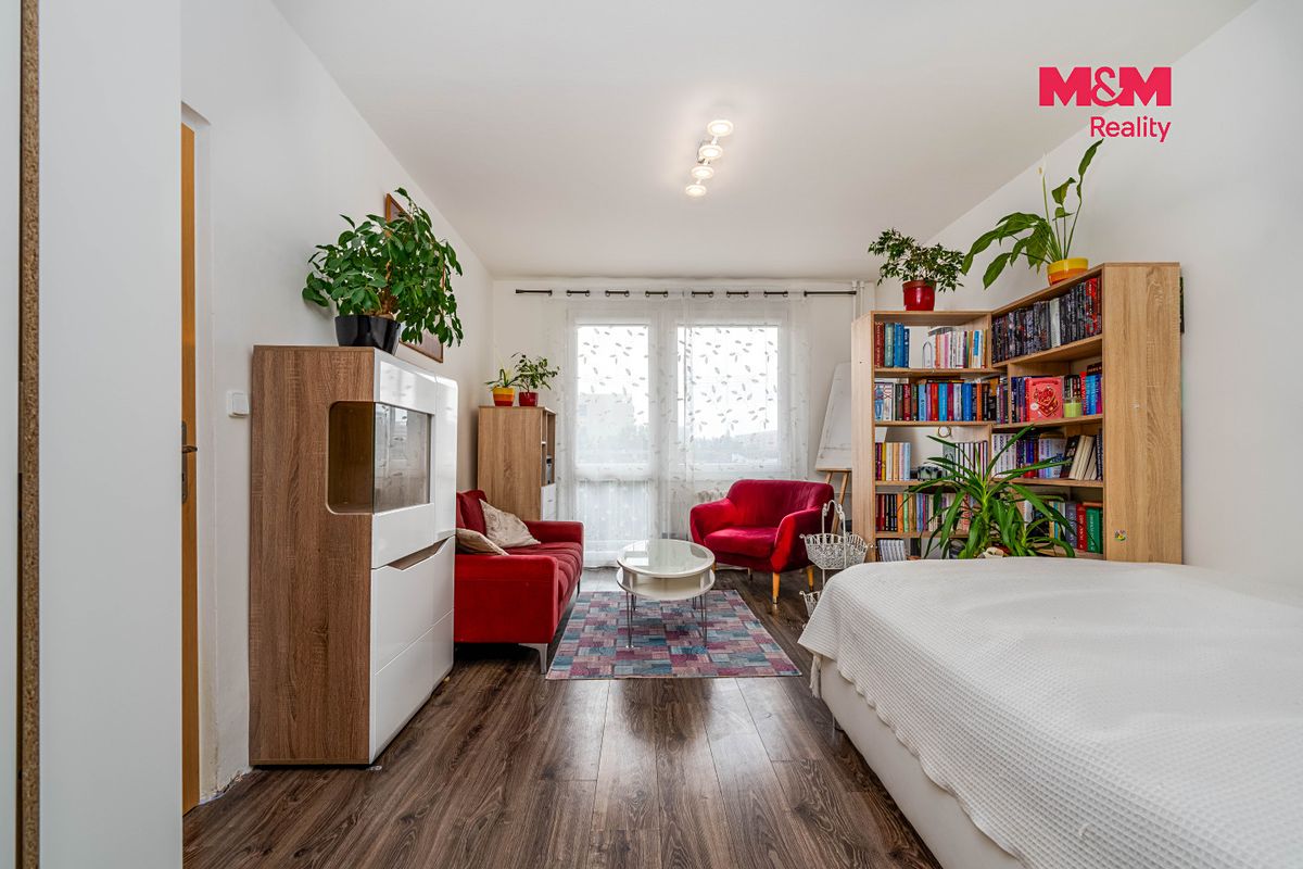 Prodej bytu 4+1 77 m² – fotografie 4