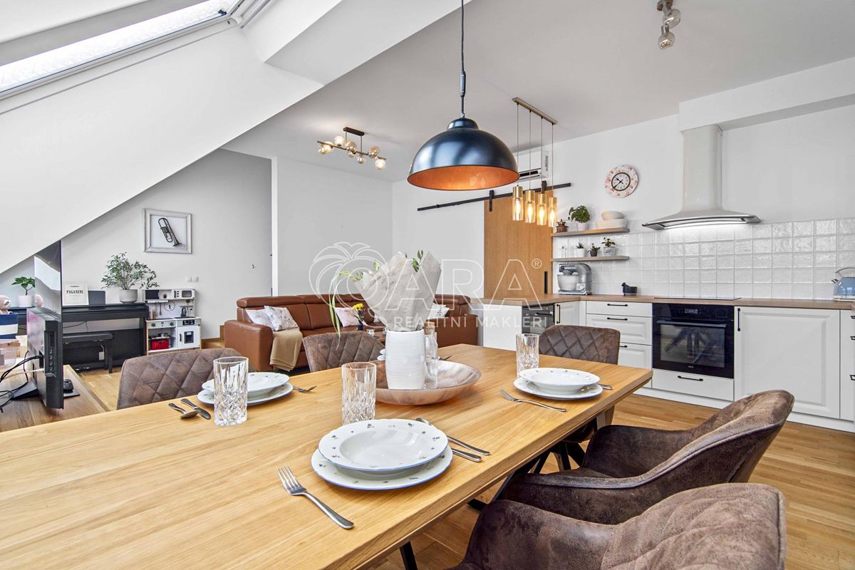 Prodej bytu 3+kk 119 m² – fotografie 2