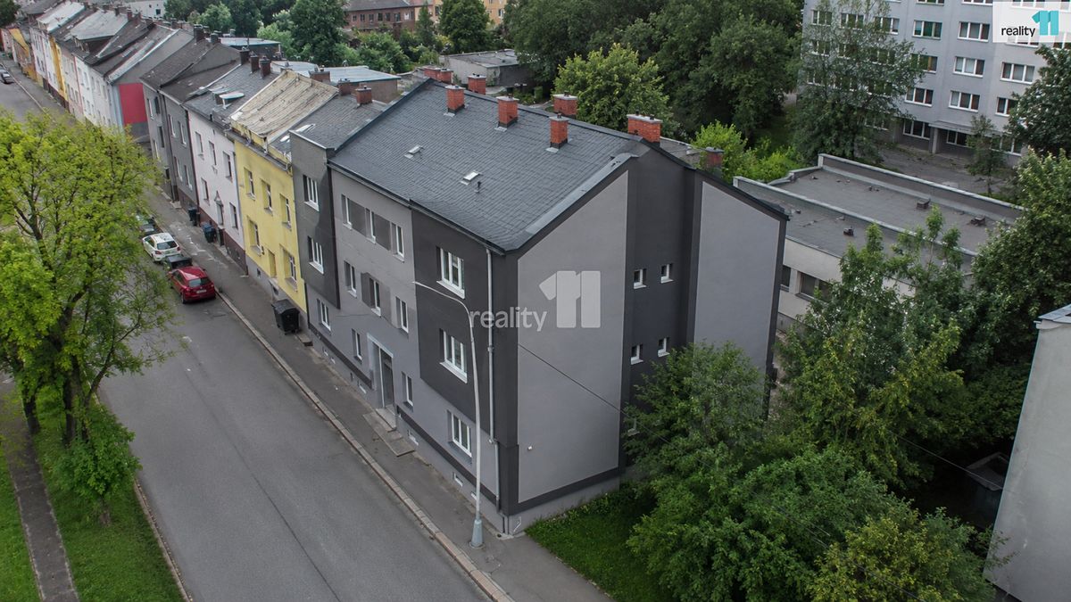 Prodej činžovního domu 1192 m² – fotografie 3