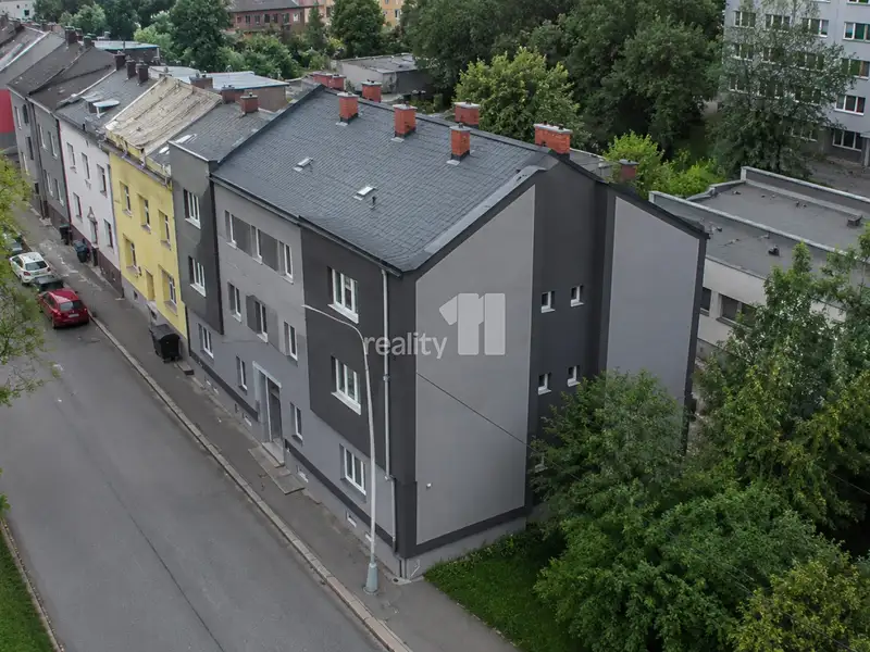 Prodej činžovního domu 1192 m², Ostrava – náhled fotky 3