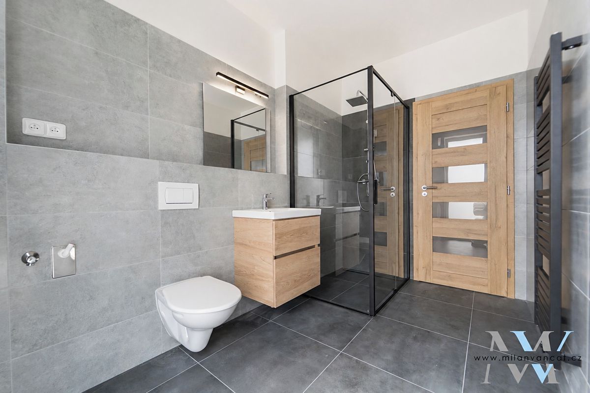 Prodej rodinného domu 110 m², pozemek 255 m²