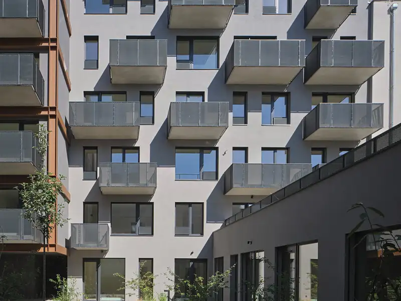Prodej bytu 2+kk 55 m², Praha – náhled fotky 1