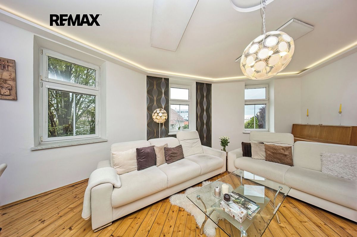 Prodej bytu 5+1 189 m²