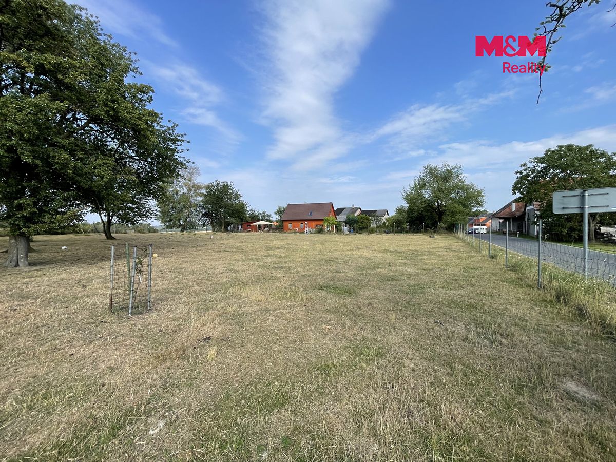 Pronájem zahrady 1645 m² – fotografie 3