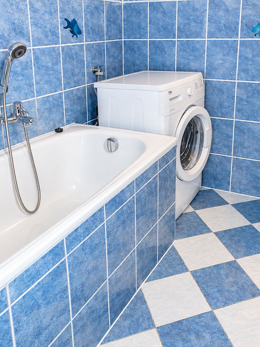 Pronájem bytu 2+kk 52 m² – fotografie 5