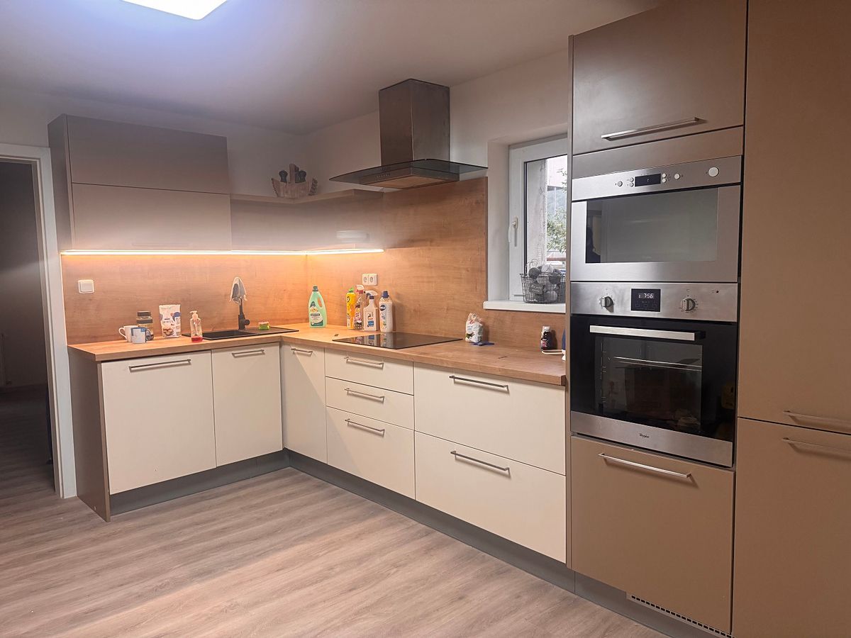 Prodej rodinného domu 108 m², pozemek 347 m²