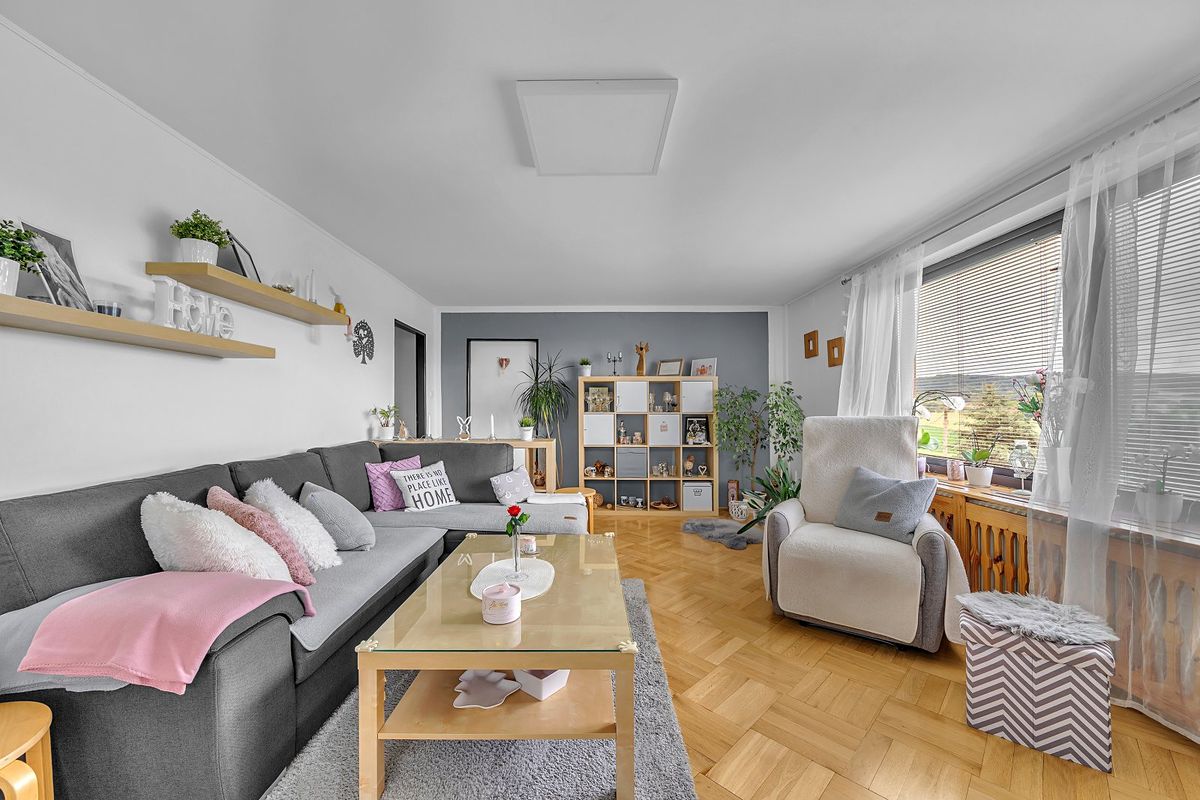 Prodej rodinného domu 253 m², pozemek 5652 m² – fotografie 4