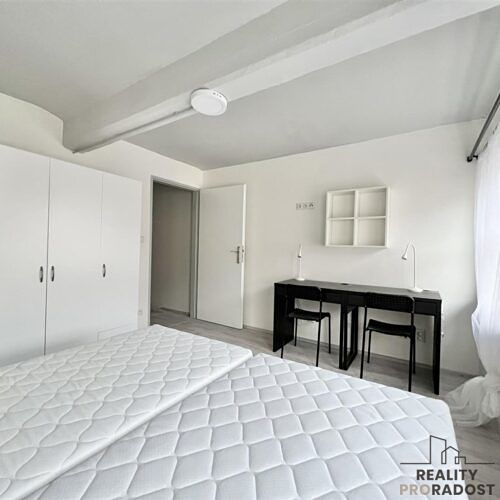 Pronájem bytu 2+1 40 m² – fotografie 4
