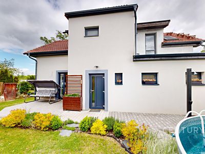 Prodej rodinného domu 117 m², pozemek 488 m²