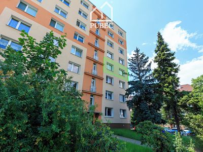 Prodej bytu 4+1 77 m²