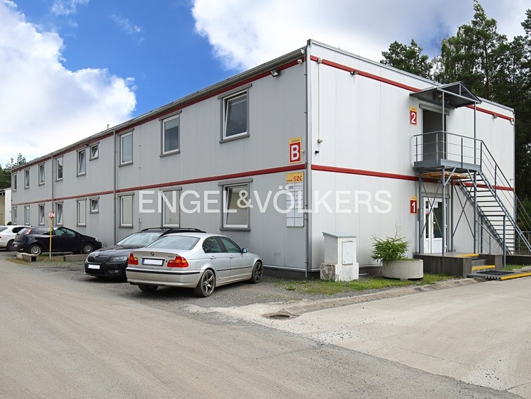 Нерухомість в оренду, 1 000 м² (4 з 9)
