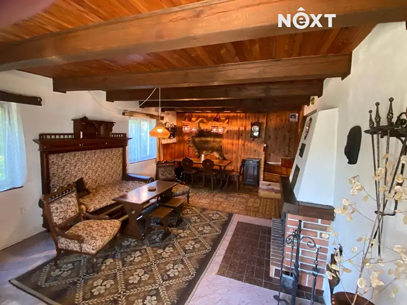 Prodej chalupy 165 m², pozemek 421 m², Dobřeň – náhled fotky 3