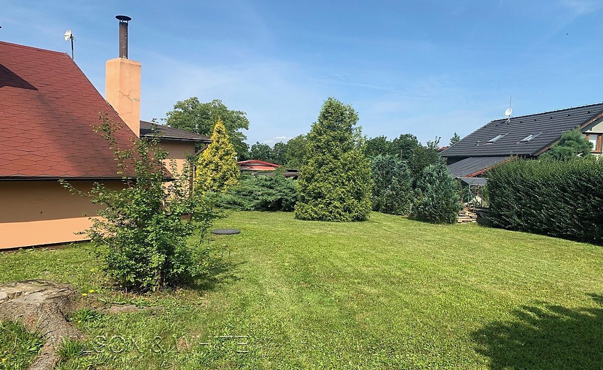 Pronájem chaty 80 m², pozemek 1152 m² – fotografie 3