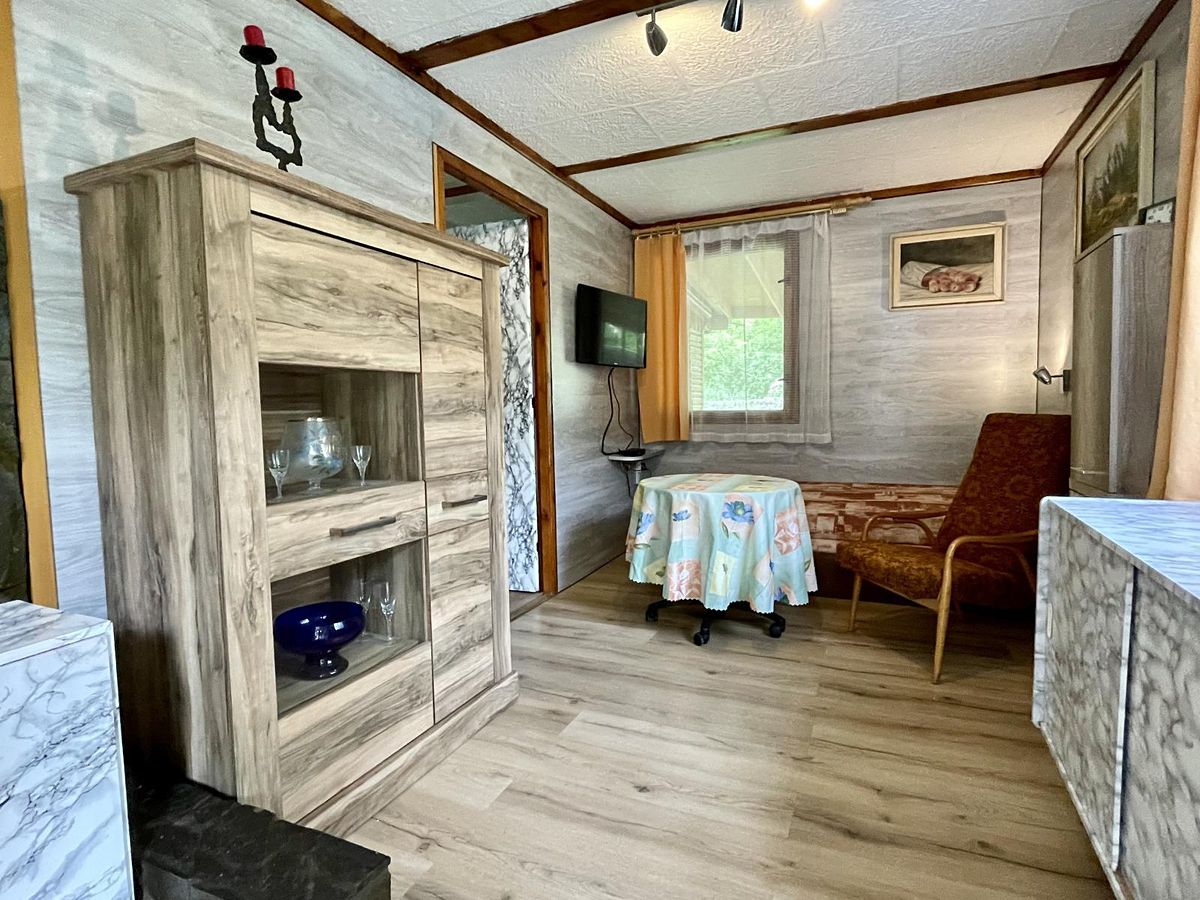 Prodej chaty 36 m², pozemek 371 m² – fotografie 5