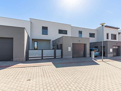 Prodej rodinného domu 146 m², pozemek 282 m²