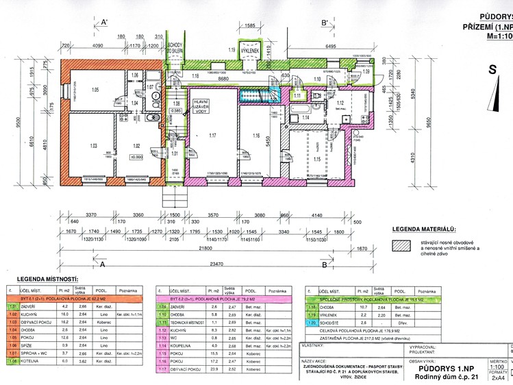 Haus zum Kauf, 327 m² (5 von 54)