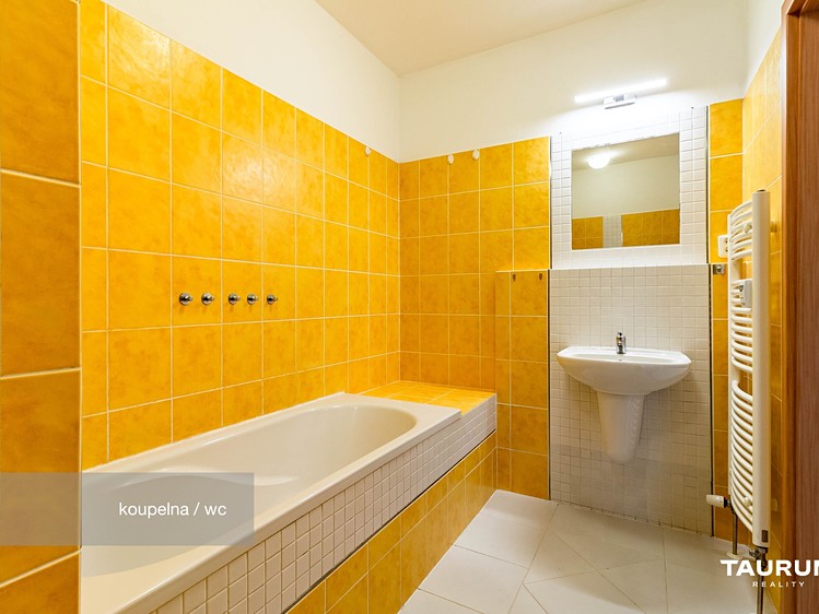 Квартира 3+kk на продаж, 69 м² (9 з 24)