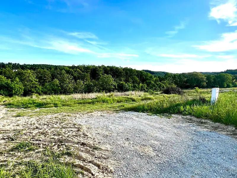 Prodej stavebního pozemku 862 m², Malíkovice – náhled fotky 2