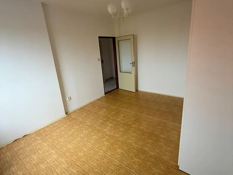 Pronájem bytu 2+kk 50 m², Třeboň – náhled fotky 3