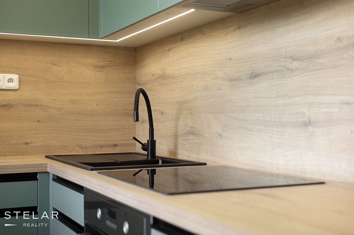 Prodej bytu 1+1 35 m² – fotografie 5