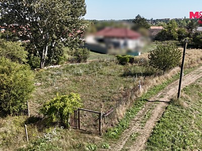 Prodej pozemku, 1 119 m² (3 z 8)