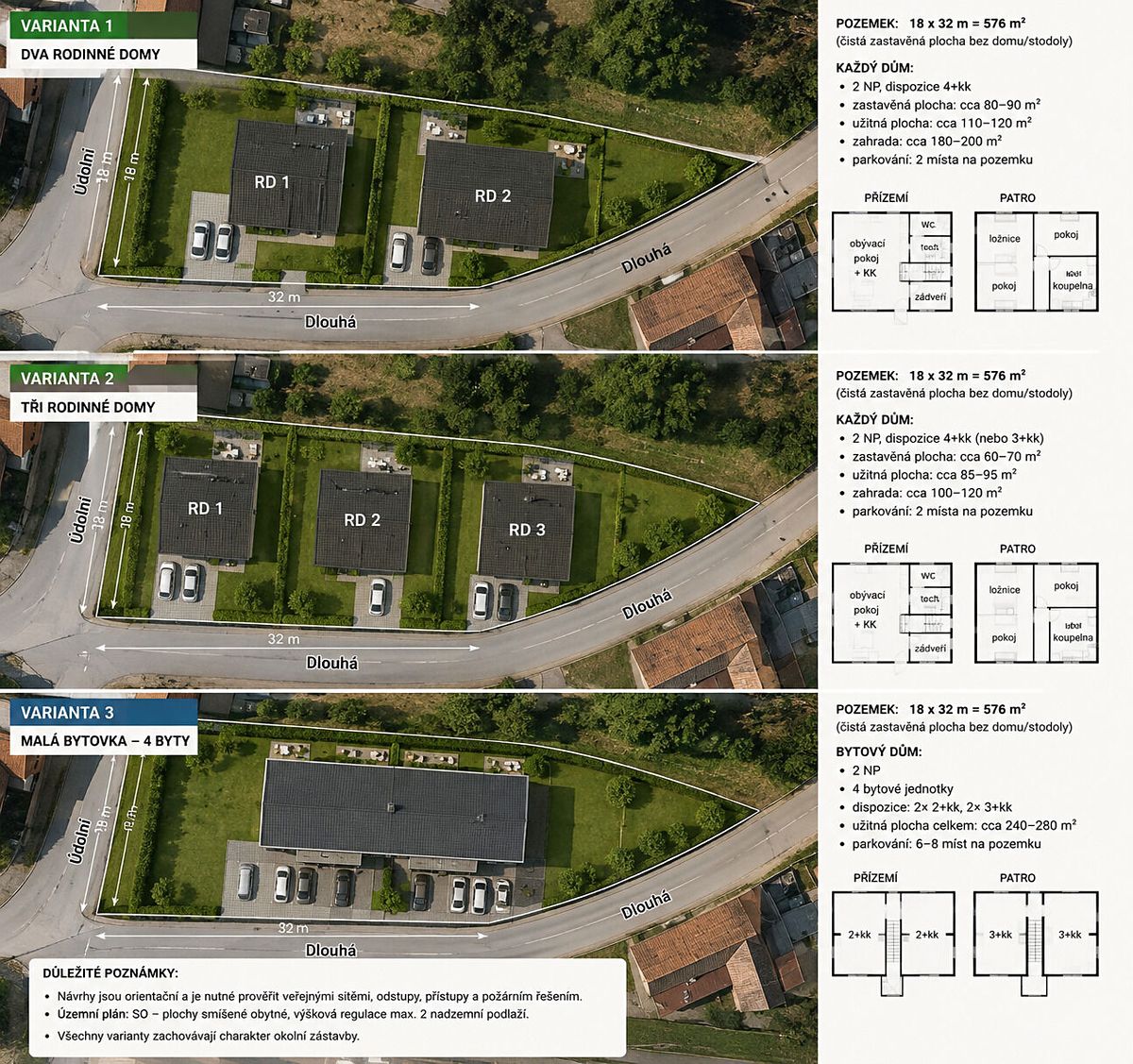 Prodej rodinného domu 170 m², pozemek 936 m² – fotografie 4