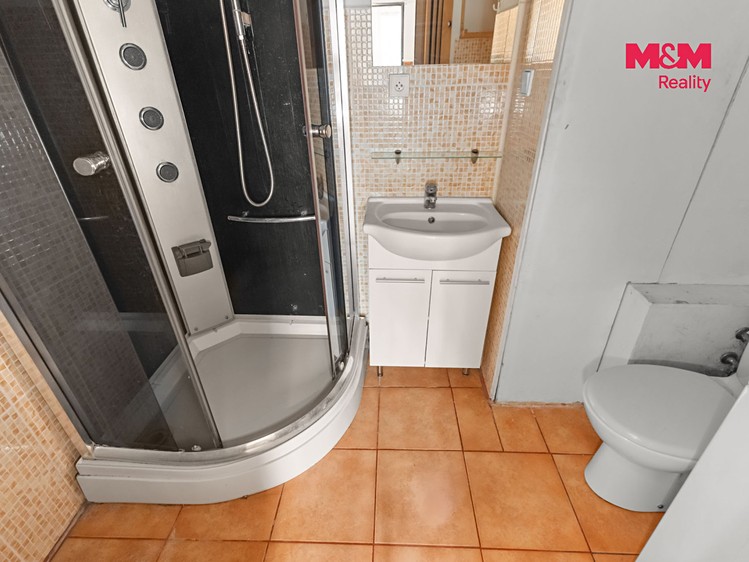 Prodej bytu 3+1, 56 m² (23 z 26)