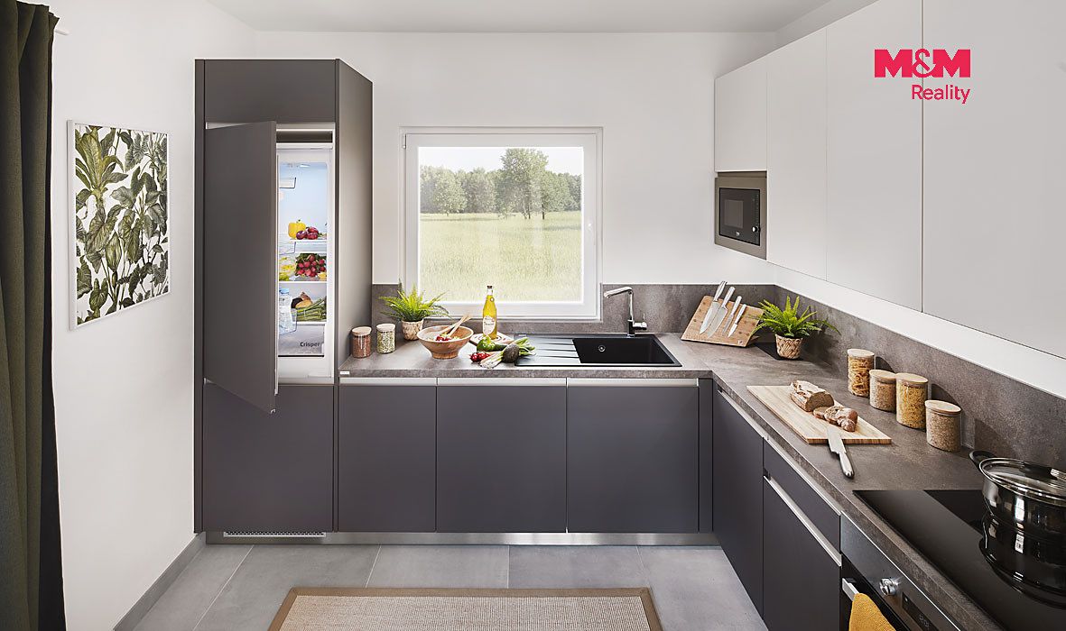 Prodej rodinného domu 97 m², pozemek 429 m² – fotografie 3