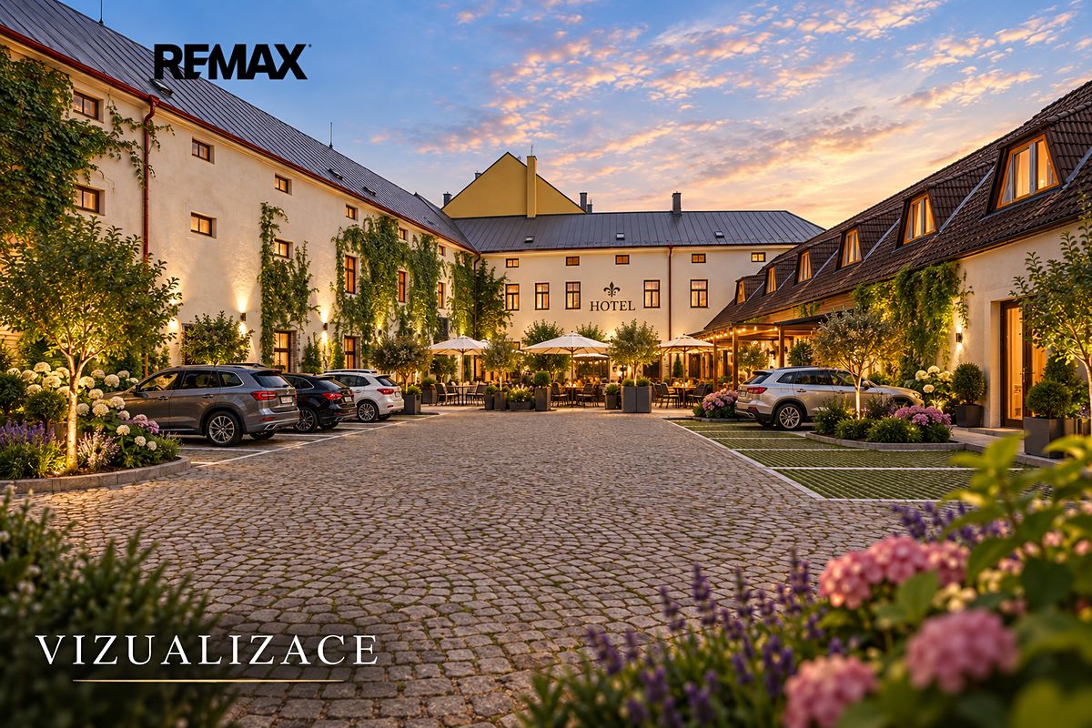 Prodej činžovního domu 1123 m² – fotografie 3