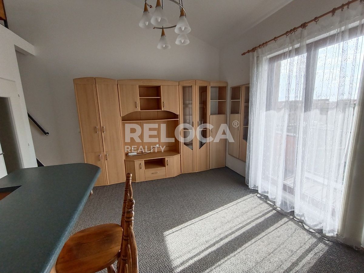 Pronájem bytu 1+1 40 m² – fotografie 3