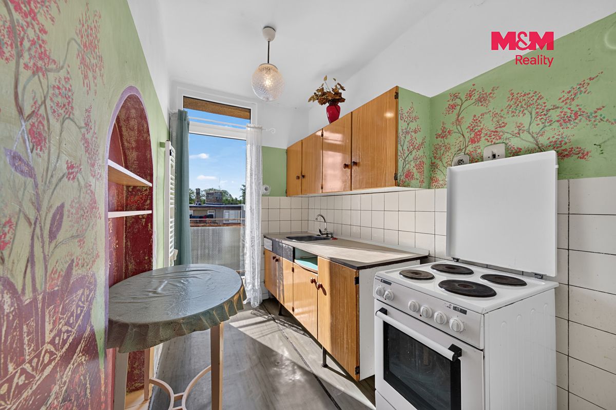Prodej bytu 2+1 45 m² – fotografie 2