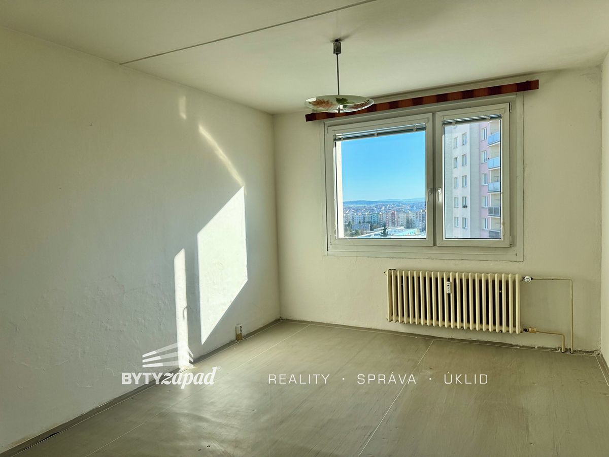 Prodej bytu 4+1 83 m²