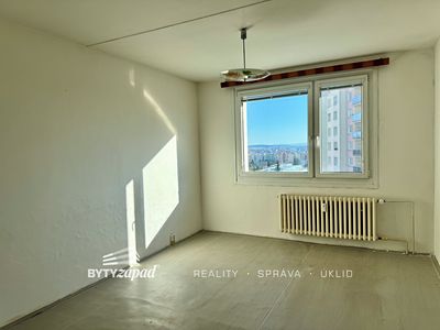 Prodej bytu 4+1 83 m²